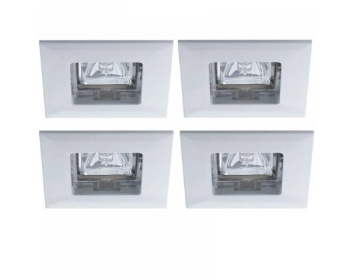 Архитектурная подсветка Premium Quadro 99571 Paulmann