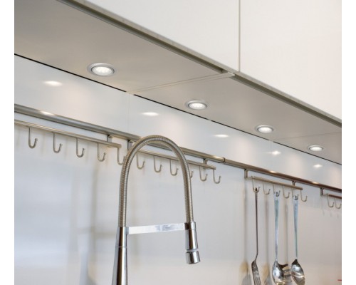 Точечный светильник  99812 Paulmann