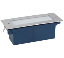 Встраиваемый светильник уличный  99816 Paulmann