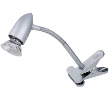 Офисная настольная лампа Gesa 99823 Paulmann