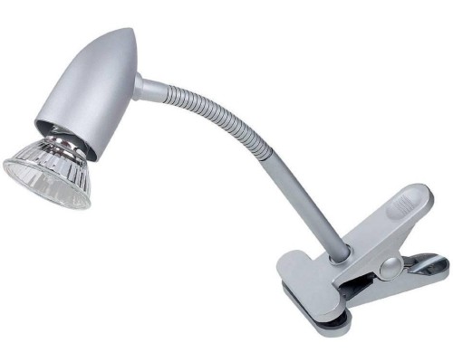 Офисная настольная лампа Gesa 99823 Paulmann