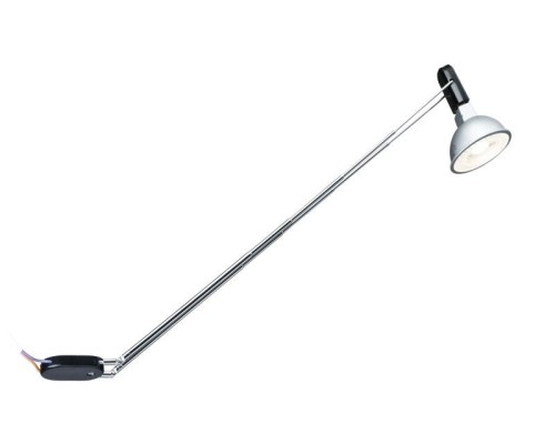 Точечный светильник Assistent Butler 99900 Paulmann