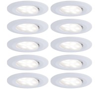 Точечный светильник Calla 99924 Paulmann