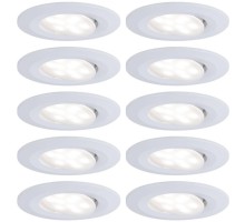 Точечный светильник Calla 99924 Paulmann