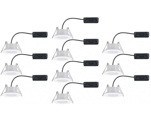 Точечный светильник Calla 99924 Paulmann