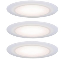 Точечный светильник Suon 99940 Paulmann