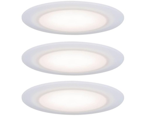 Точечный светильник Suon 99940 Paulmann