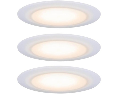 Точечный светильник Suon 99942 Paulmann