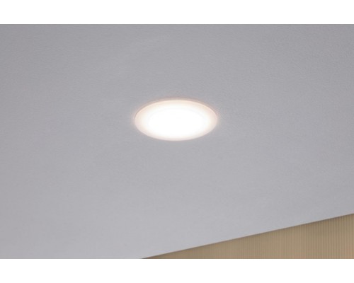 Точечный светильник Suon 99942 Paulmann