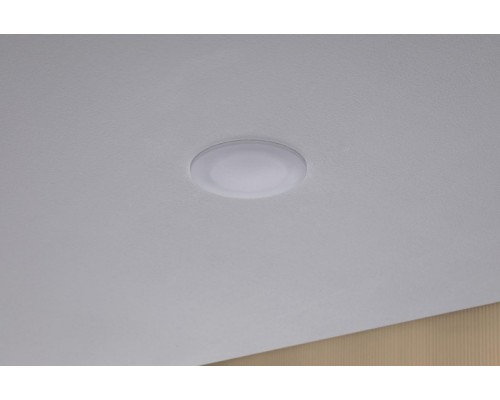 Точечный светильник Suon 99943 Paulmann