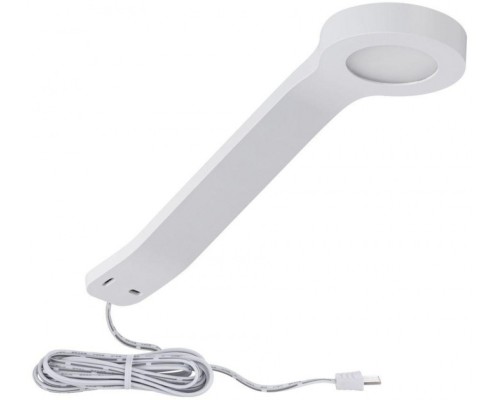 Точечный светильник Clever Connect Mike 99949 Paulmann