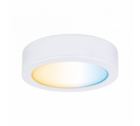 Точечный светильник Clever Connect Disc 99952 Paulmann