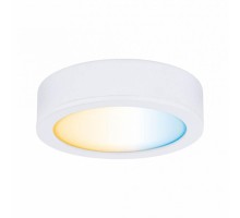 Точечный светильник Clever Connect Disc 99952 Paulmann