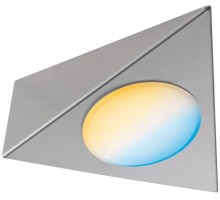 Точечный светильник Clever Connect Trigo 99958 Paulmann