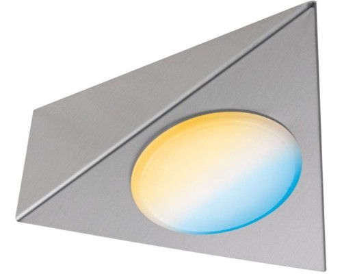 Точечный светильник Clever Connect Trigo 99958 Paulmann