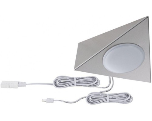 Точечный светильник Clever Connect Trigo 99958 Paulmann