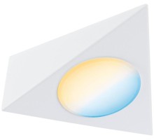 Точечный светильник Clever Connect Trigo 99959 Paulmann