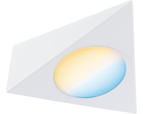 Точечный светильник Clever Connect Trigo 99959 Paulmann