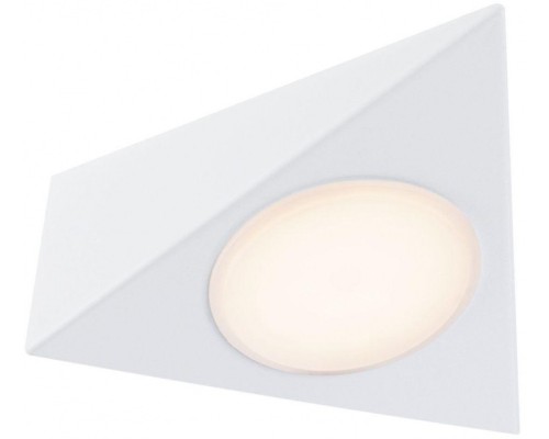 Точечный светильник Clever Connect Trigo 99959 Paulmann