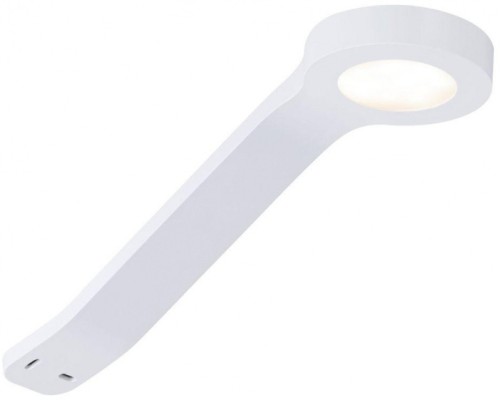 Точечный светильник Clever Connect Mike 99973 Paulmann