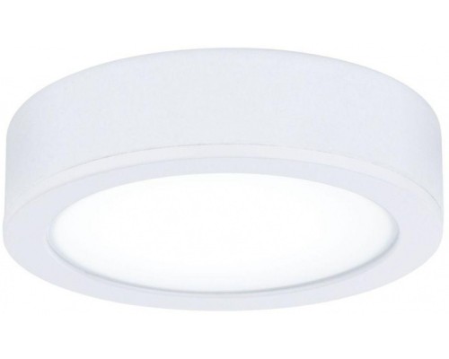 Точечный светильник Clever Connect Disc 99975 Paulmann