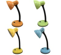 Интерьерная настольная лампа Mix 25051 7 REV