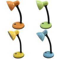 Интерьерная настольная лампа Mix 25051 7 REV