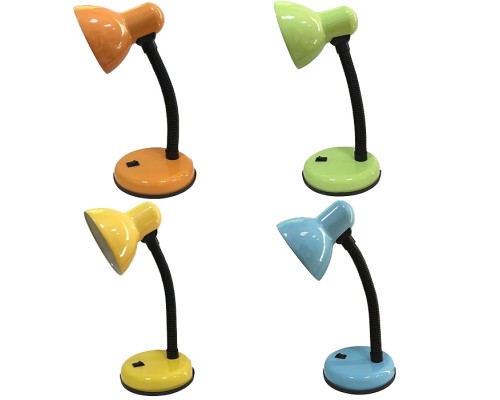 Интерьерная настольная лампа Mix 25051 7 REV