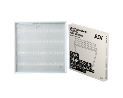 Светодиодная панель  28898 5 REV