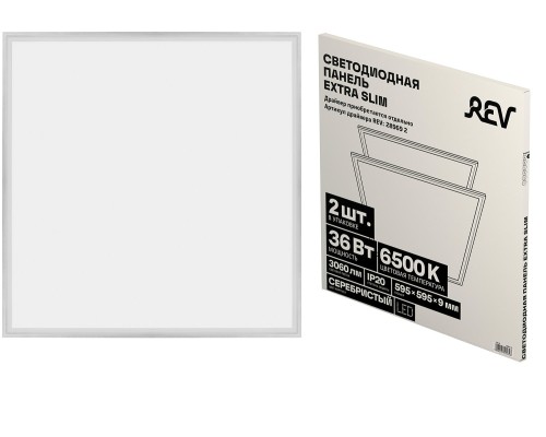 Светодиодная панель  28901 2 REV