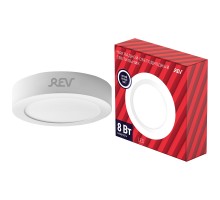 Потолочный светильник  28903 6 REV