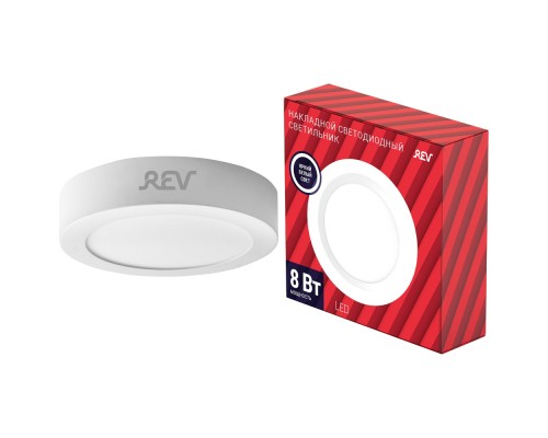 Потолочный светильник  28903 6 REV