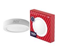 Потолочный светильник  28904 3 REV