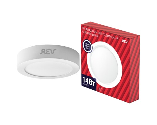 Потолочный светильник  28904 3 REV