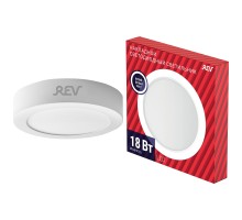 Потолочный светильник  28905 0 REV