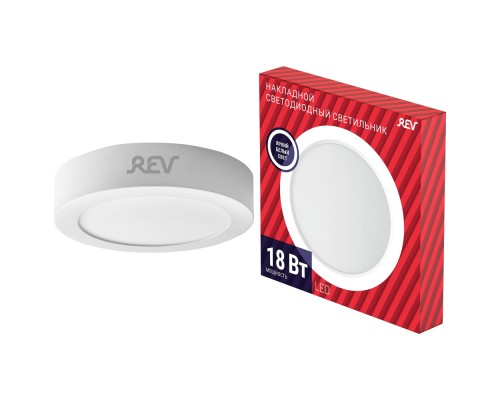 Потолочный светильник  28905 0 REV