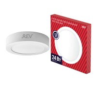 Потолочный светильник  28906 7 REV