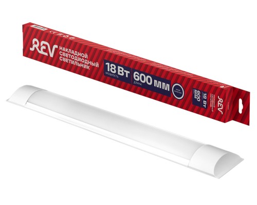 Настенно-потолочный светильник  28907 4 REV