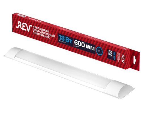 Настенно-потолочный светильник  28908 1 REV