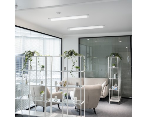 Настенно-потолочный светильник  28908 1 REV