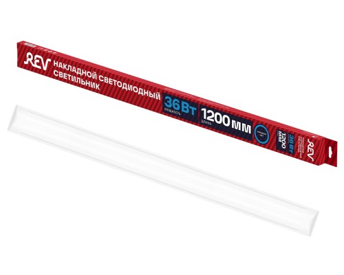 Настенно-потолочный светильник  28910 4 REV