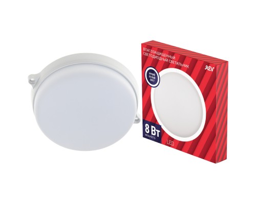 Настенно-потолочный светильник  28918 0 REV