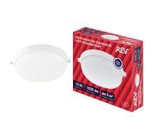 Настенно-потолочный светильник  28919 7 REV