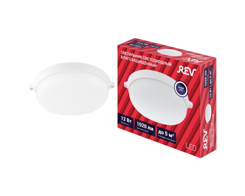 Настенно-потолочный светильник  28919 7 REV