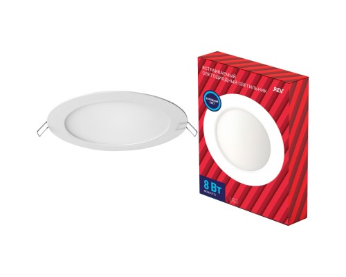 Точечный светильник  28940 1 REV