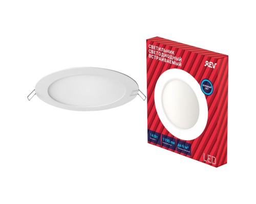 Точечный светильник  28941 8 REV