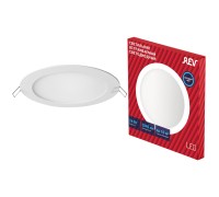 Точечный светильник  28943 2 REV