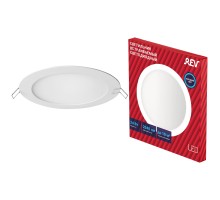 Точечный светильник  28943 2 REV