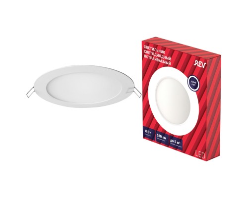 Точечный светильник  28944 9 REV