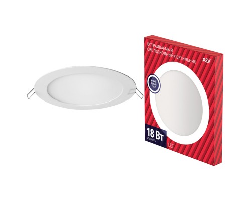 Точечный светильник  28946 3 REV